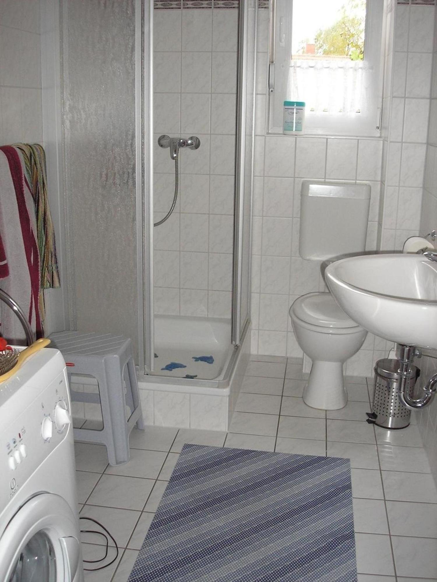 Ferienwohnung Moewe Цингст Экстерьер фото